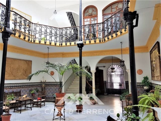 13 bedroom Guesthouse/B & B for sale in Rute with pool - € 750,000 (Ref: 8220747)