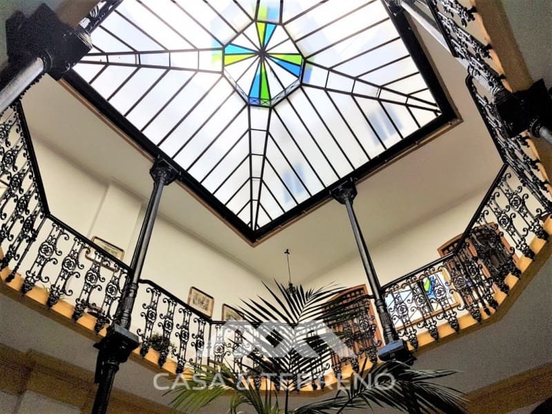 13 soveværelse Guesthouse/B & B til salg i Rute med swimmingpool - € 750.000 (Ref: 8220747)