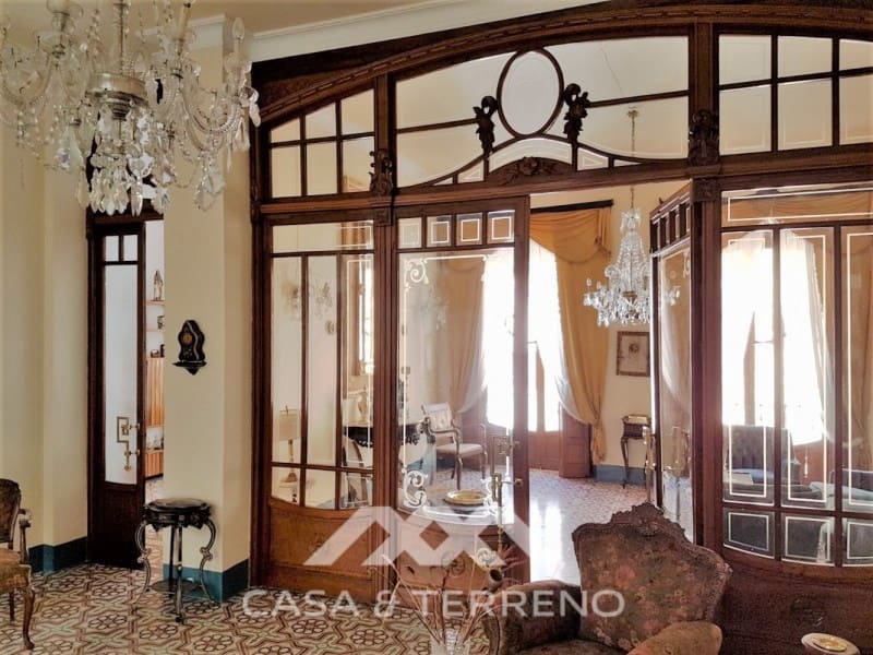 13 soveværelse Guesthouse/B & B til salg i Rute med swimmingpool - € 750.000 (Ref: 8220747)