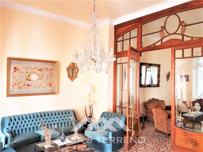 13 soveværelse Guesthouse/B & B til salg i Rute med swimmingpool - € 750.000 (Ref: 8220747)