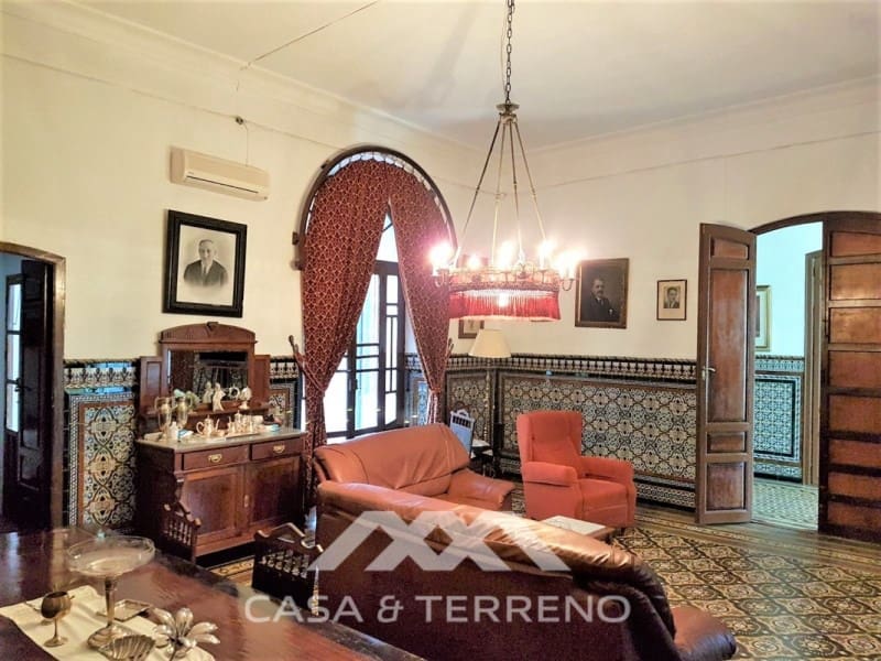 13 soveværelse Guesthouse/B & B til salg i Rute med swimmingpool - € 750.000 (Ref: 8220747)