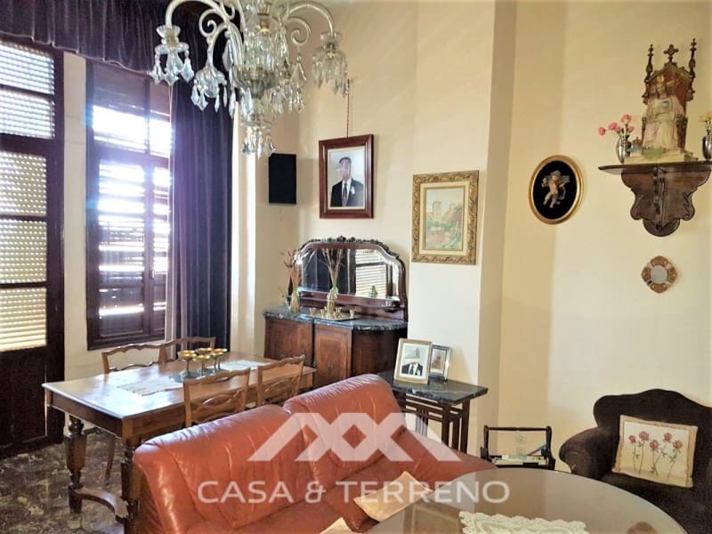 13 soveværelse Guesthouse/B & B til salg i Rute med swimmingpool - € 750.000 (Ref: 8220747)