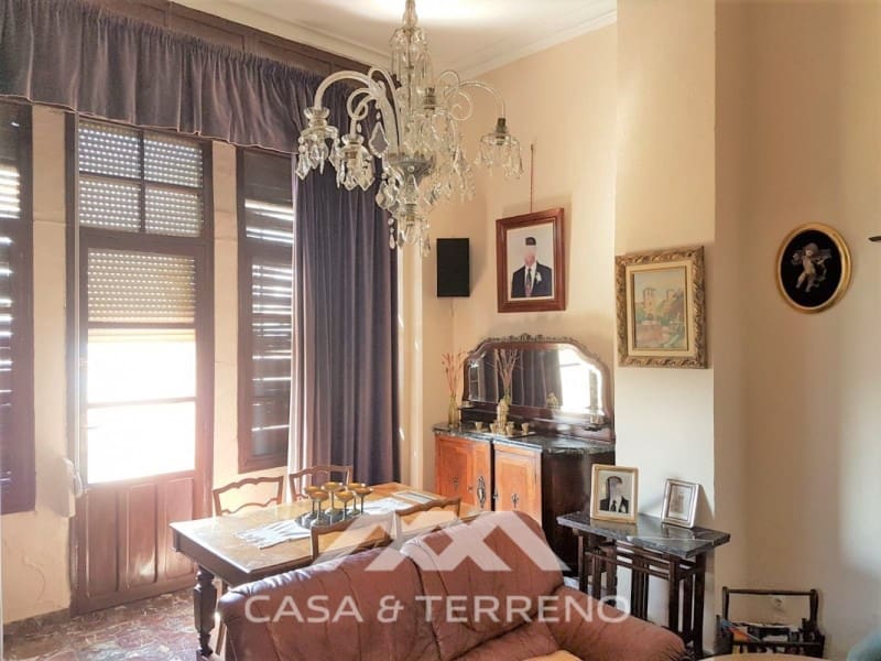 13 soveværelse Guesthouse/B & B til salg i Rute med swimmingpool - € 750.000 (Ref: 8220747)