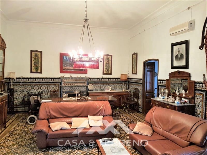 13 soveværelse Guesthouse/B & B til salg i Rute med swimmingpool - € 750.000 (Ref: 8220747)