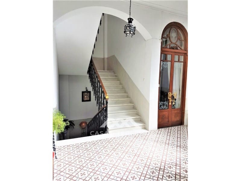 13 soveværelse Guesthouse/B & B til salg i Rute med swimmingpool - € 750.000 (Ref: 8220747)