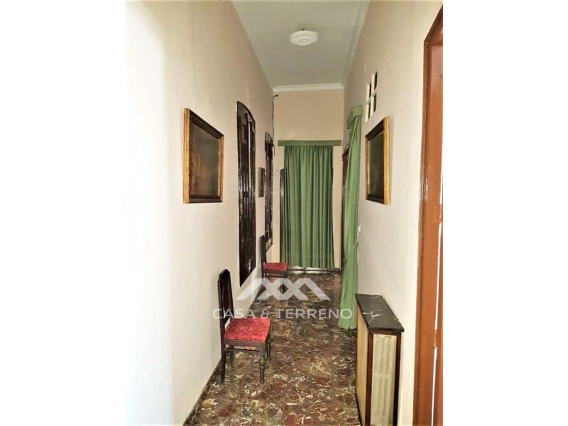 13 soveværelse Guesthouse/B & B til salg i Rute med swimmingpool - € 750.000 (Ref: 8220747)