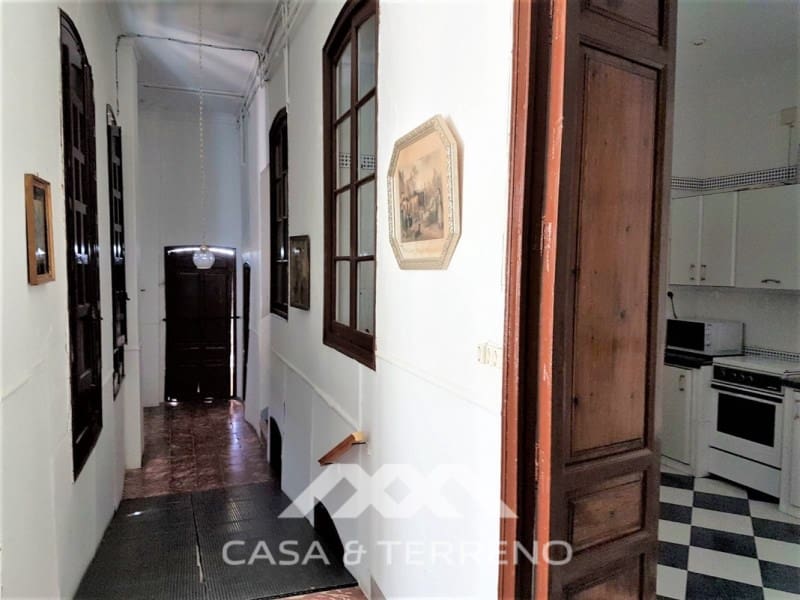 13 soveværelse Guesthouse/B & B til salg i Rute med swimmingpool - € 750.000 (Ref: 8220747)