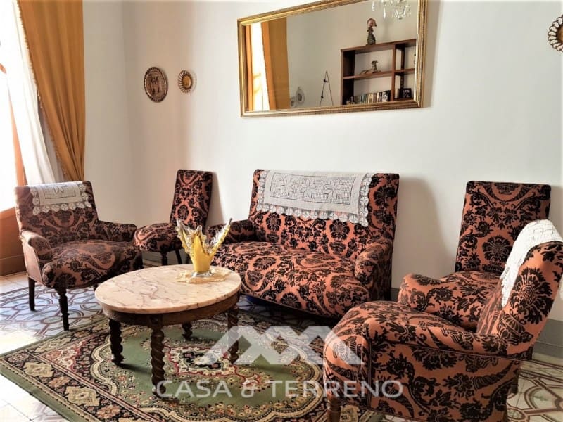 13 soveværelse Guesthouse/B & B til salg i Rute med swimmingpool - € 750.000 (Ref: 8220747)