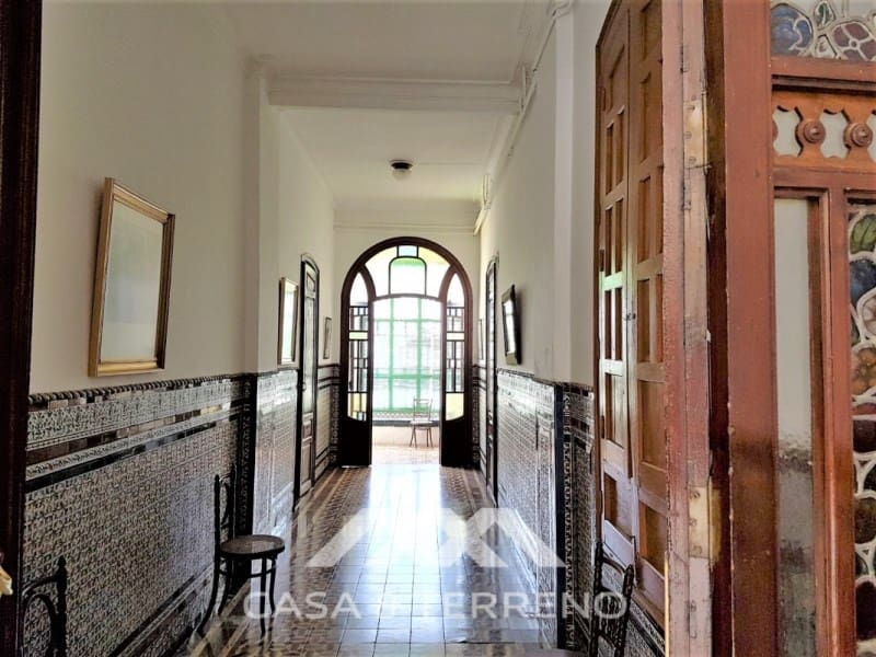 13 soveværelse Guesthouse/B & B til salg i Rute med swimmingpool - € 750.000 (Ref: 8220747)