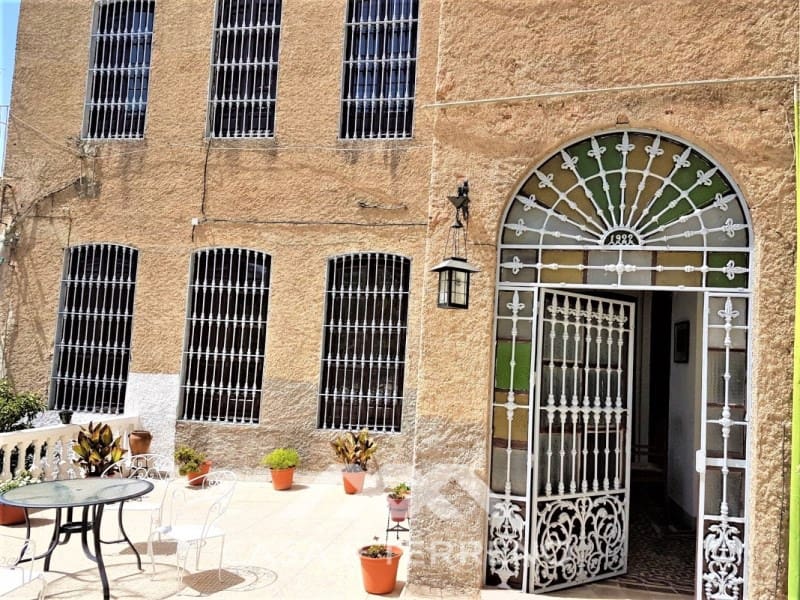 13 soveværelse Guesthouse/B & B til salg i Rute med swimmingpool - € 750.000 (Ref: 8220747)