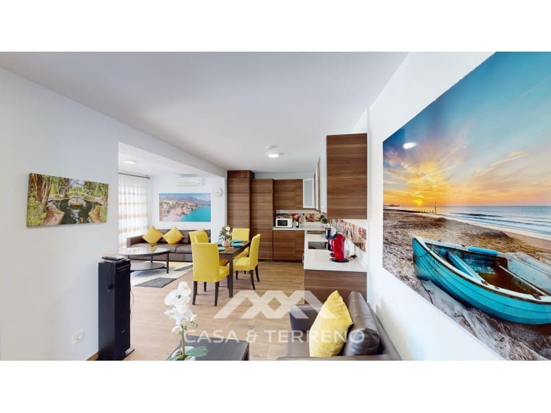 6 soveværelse Guesthouse/B & B til salg i Caleta de Velez med swimmingpool garage - € 1.200.000 (Ref: 8222901)