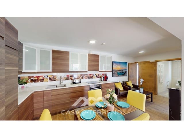 6 bedroom Guesthouse/B & B for sale in Caleta de Vélez, Vélez-Málaga with pool garage - € 1,200,000 (Ref: 8222901)