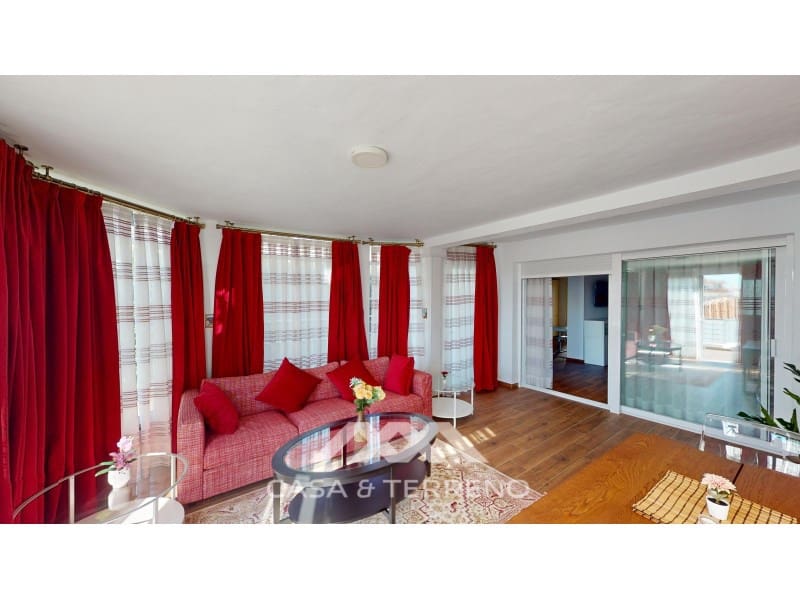 6 soveværelse Guesthouse/B & B til salg i Caleta de Velez med swimmingpool garage - € 1.200.000 (Ref: 8222901)