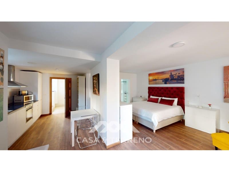 6 soveværelse Guesthouse/B & B til salg i Caleta de Velez med swimmingpool garage - € 1.200.000 (Ref: 8222901)