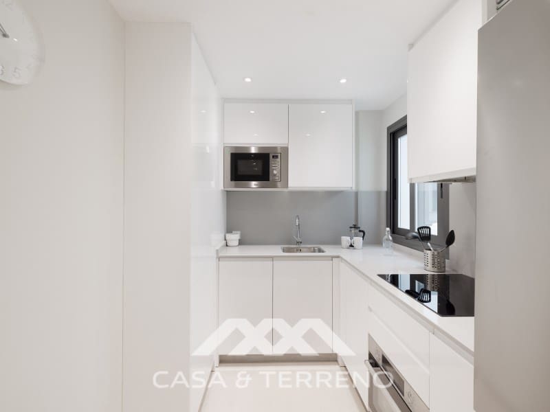 2 chambre Appartement à vendre à Almayate avec piscine garage - 306 000 € (Ref: 8289294)