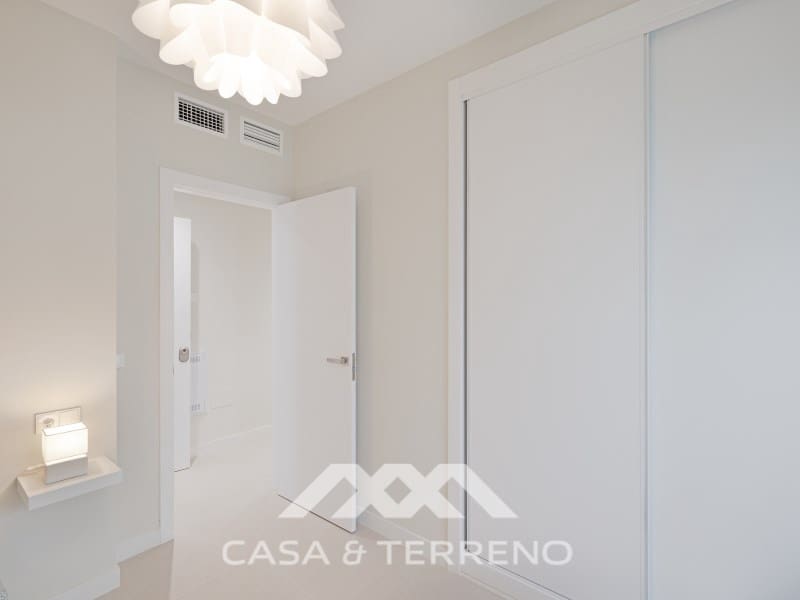 2 chambre Appartement à vendre à Almayate avec piscine garage - 306 000 € (Ref: 8289294)