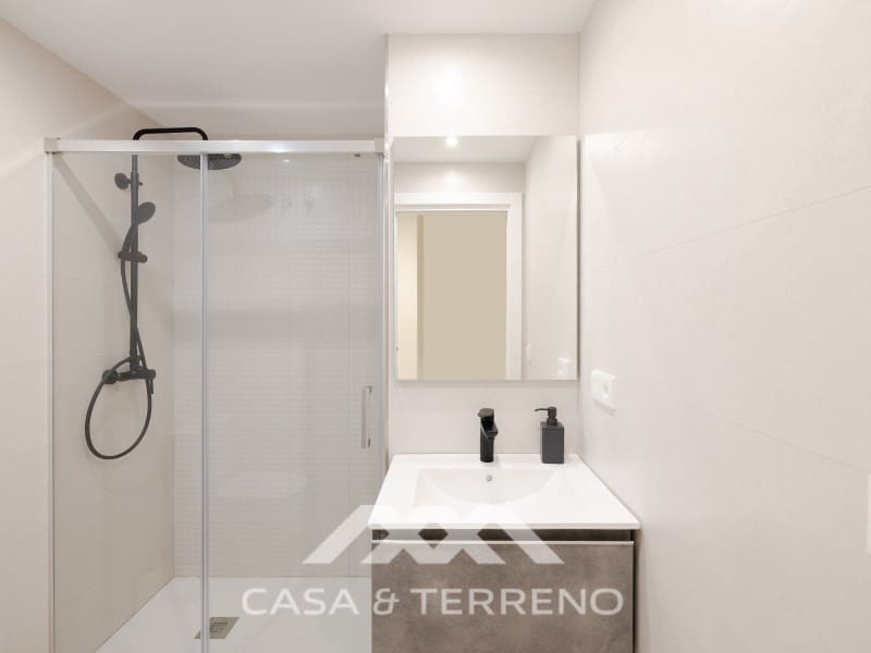 2 chambre Appartement à vendre à Almayate avec piscine garage - 306 000 € (Ref: 8289294)