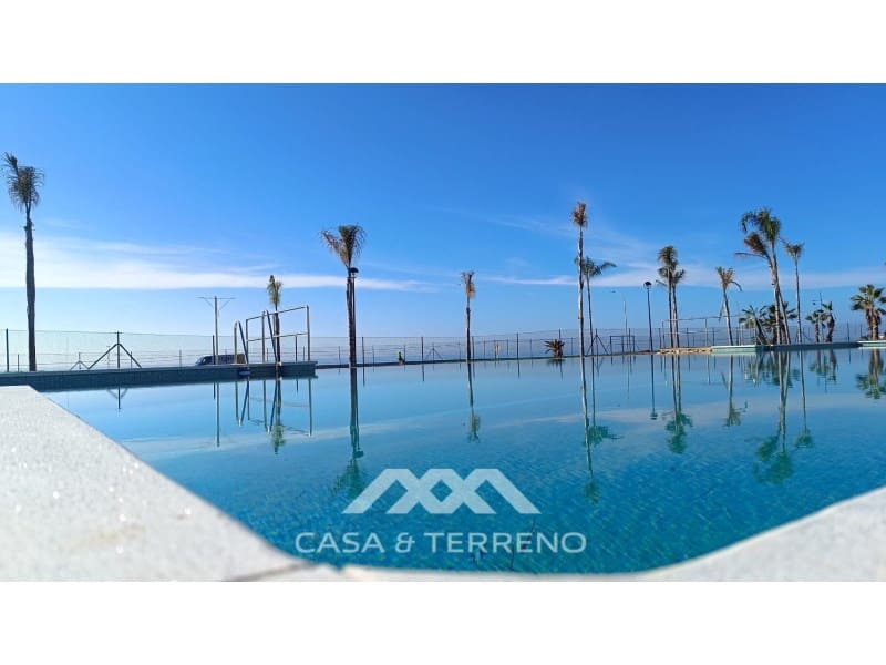 2 chambre Appartement à vendre à Almayate avec piscine garage - 306 000 € (Ref: 8289294)