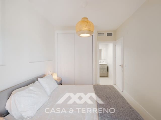 2 slaapkamer Appartement te koop in Almayate, Vélez-Málaga met zwembad garage - € 306.000 (Ref: 8289294)