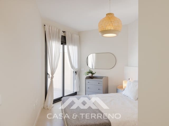2 slaapkamer Appartement te koop in Almayate, Vélez-Málaga met zwembad garage - € 306.000 (Ref: 8289294)
