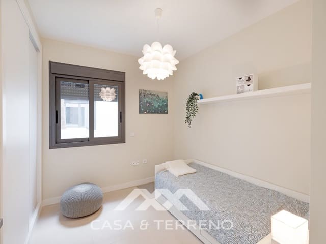 2 slaapkamer Appartement te koop in Almayate, Vélez-Málaga met zwembad garage - € 306.000 (Ref: 8289294)