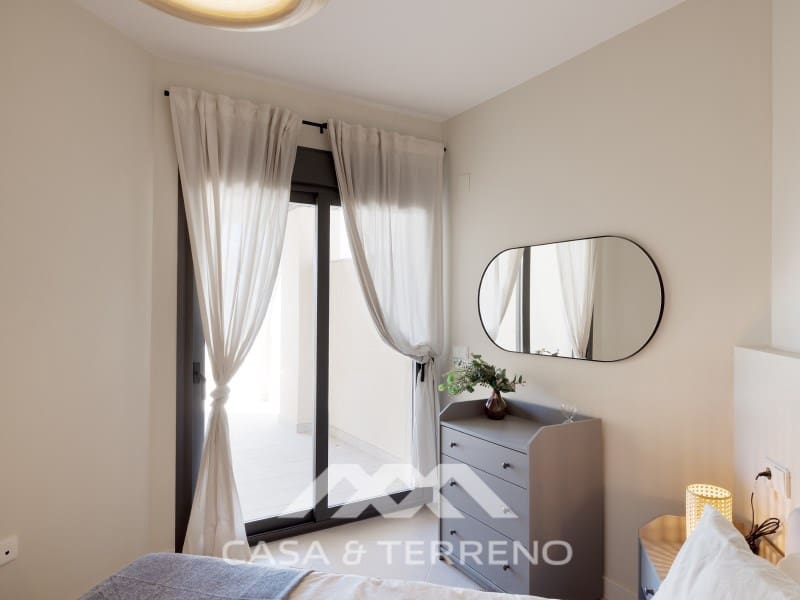 2 chambre Appartement à vendre à Almayate avec piscine garage - 306 000 € (Ref: 8289294)