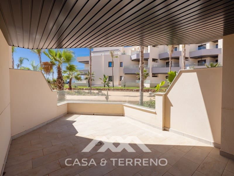 2 chambre Appartement à vendre à Almayate avec piscine garage - 306 000 € (Ref: 8289294)