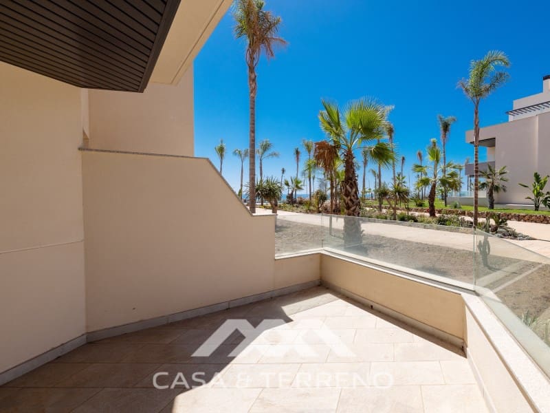 2 chambre Appartement à vendre à Almayate avec piscine garage - 306 000 € (Ref: 8289294)