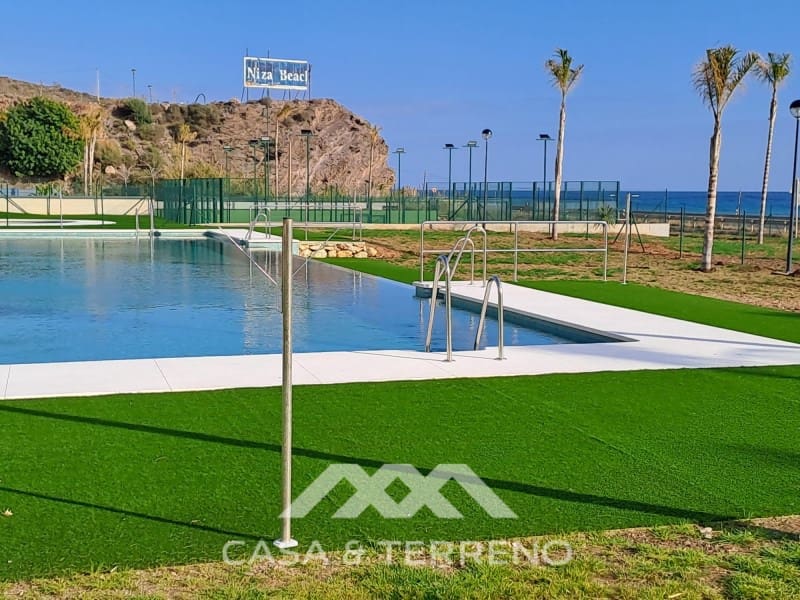 2 chambre Appartement à vendre à Almayate avec piscine garage - 306 000 € (Ref: 8289294)