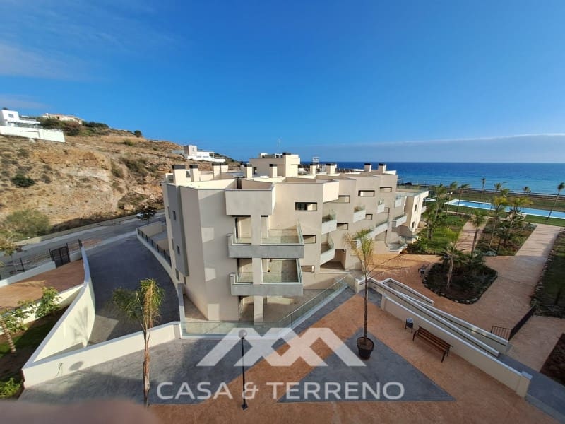 2 chambre Appartement à vendre à Almayate avec piscine garage - 306 000 € (Ref: 8289294)