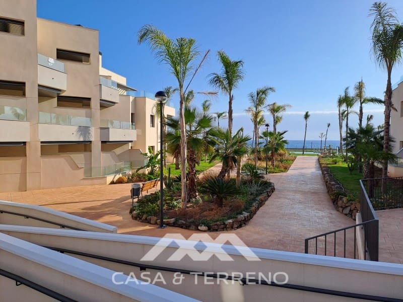 2 chambre Appartement à vendre à Almayate avec piscine garage - 306 000 € (Ref: 8289294)