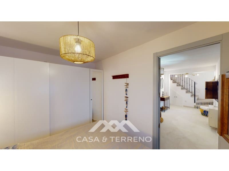 2 chambre Maison de Ville à vendre à Caleta de Velez - 350 000 € (Ref: 8300855)