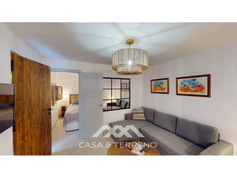 2 chambre Maison de Ville à vendre à Caleta de Velez - 350 000 € (Ref: 8300855)