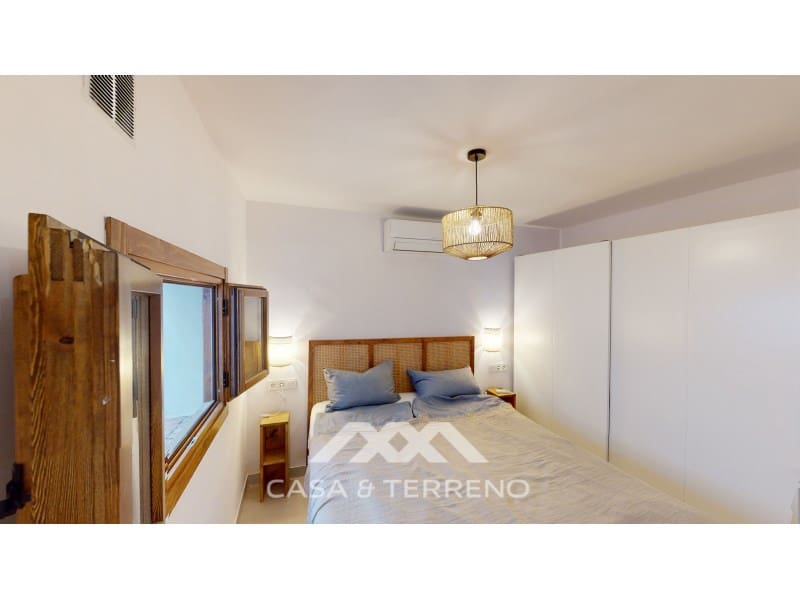 2 chambre Maison de Ville à vendre à Caleta de Velez - 350 000 € (Ref: 8300855)