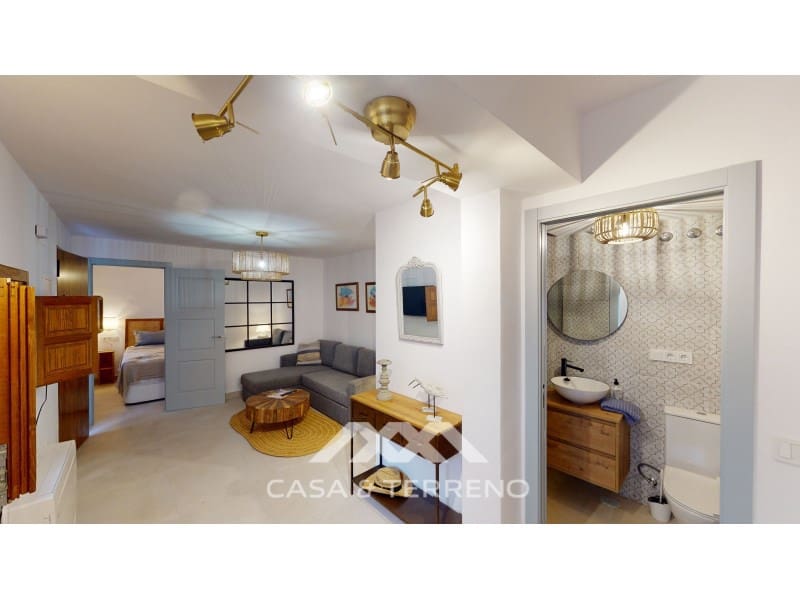 2 chambre Maison de Ville à vendre à Caleta de Velez - 350 000 € (Ref: 8300855)