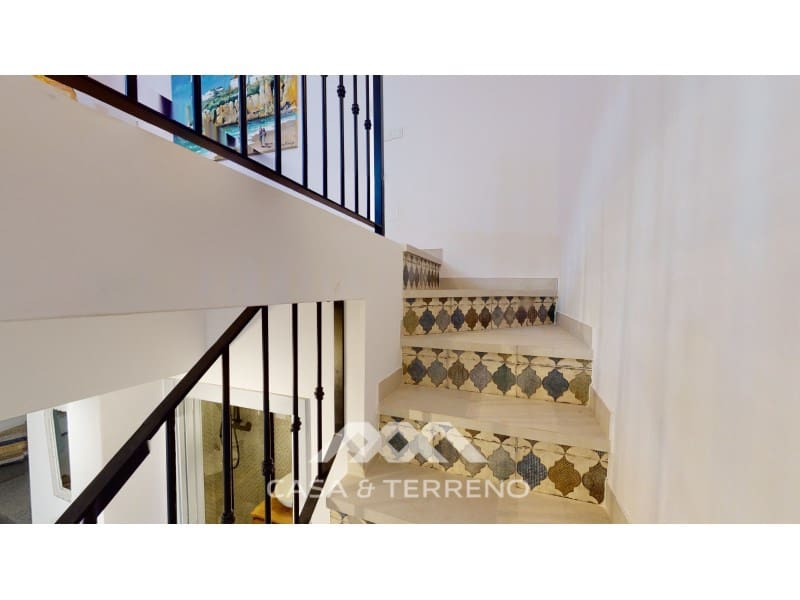 2 chambre Maison de Ville à vendre à Caleta de Velez - 350 000 € (Ref: 8300855)