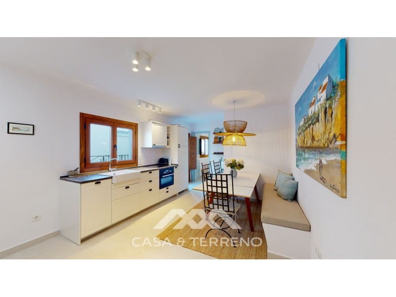 2 chambre Maison de Ville à vendre à Caleta de Velez - 350 000 € (Ref: 8300855)