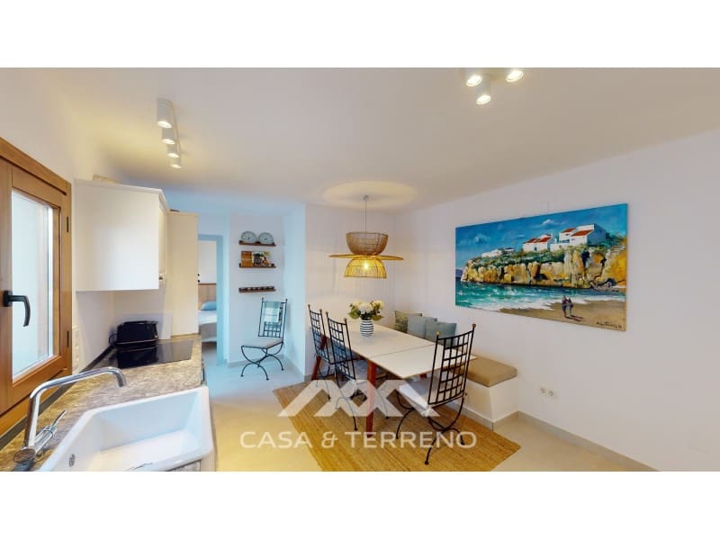 2 chambre Maison de Ville à vendre à Caleta de Velez - 350 000 € (Ref: 8300855)