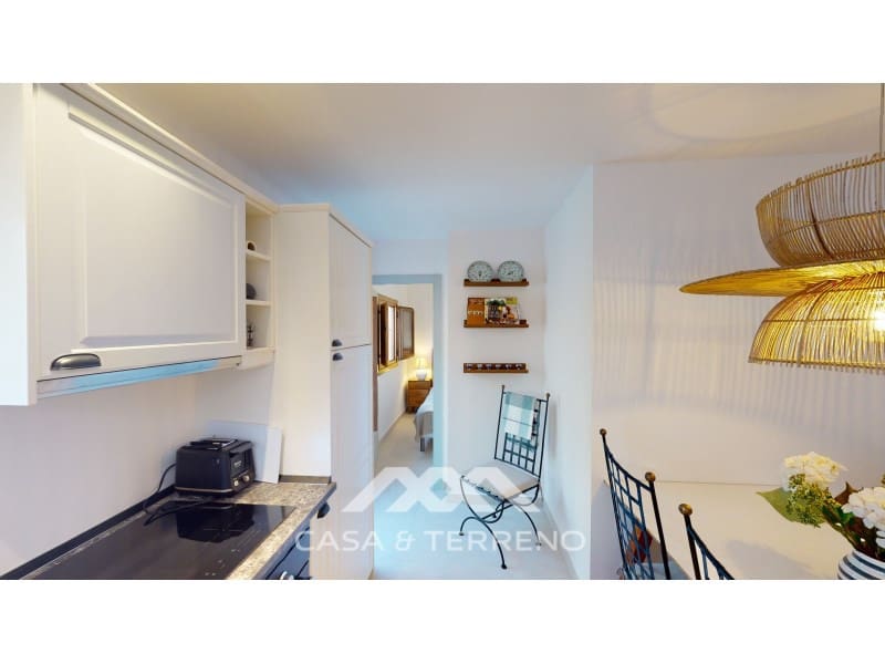 2 chambre Maison de Ville à vendre à Caleta de Velez - 350 000 € (Ref: 8300855)