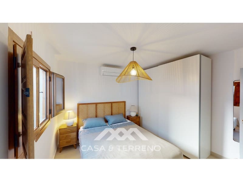 2 chambre Maison de Ville à vendre à Caleta de Velez - 350 000 € (Ref: 8300855)