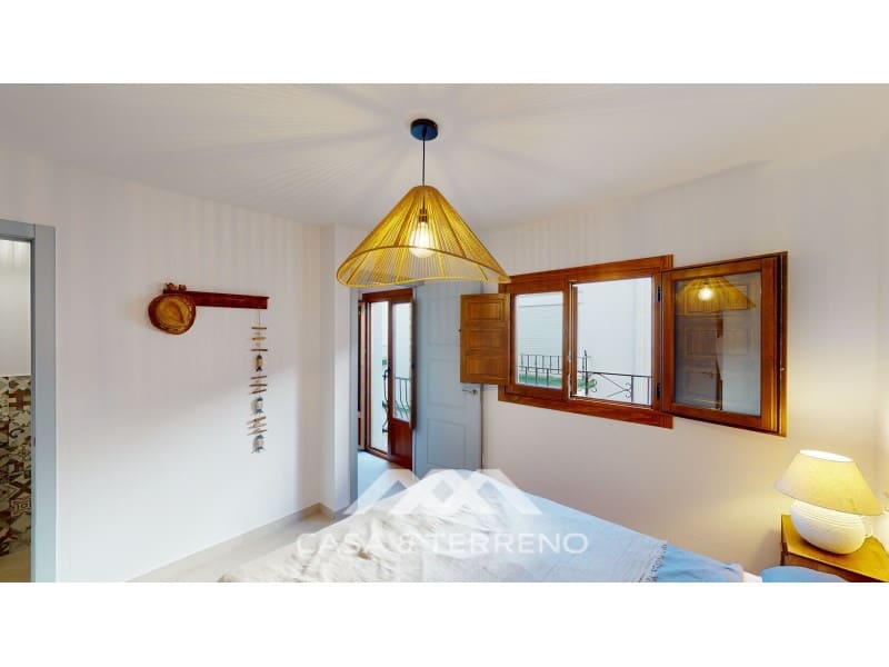 2 chambre Maison de Ville à vendre à Caleta de Velez - 350 000 € (Ref: 8300855)