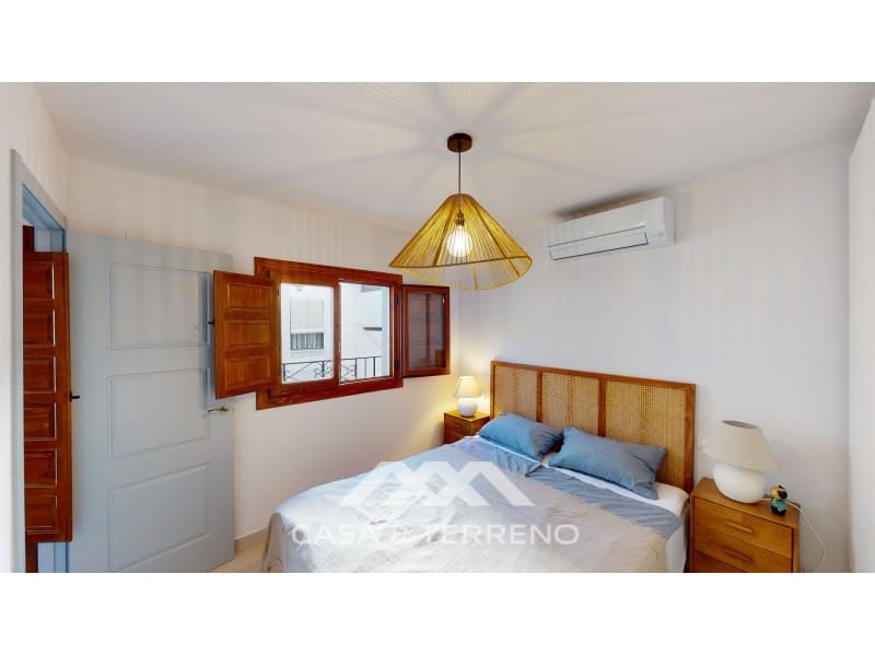 2 chambre Maison de Ville à vendre à Caleta de Velez - 350 000 € (Ref: 8300855)