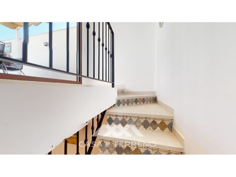 2 chambre Maison de Ville à vendre à Caleta de Velez - 350 000 € (Ref: 8300855)