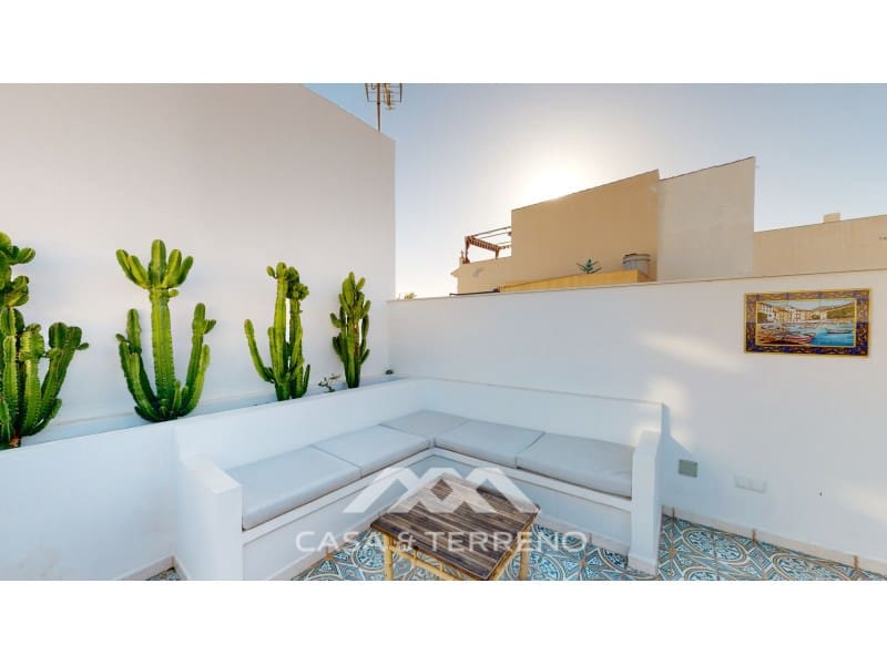 2 chambre Maison de Ville à vendre à Caleta de Velez - 350 000 € (Ref: 8300855)
