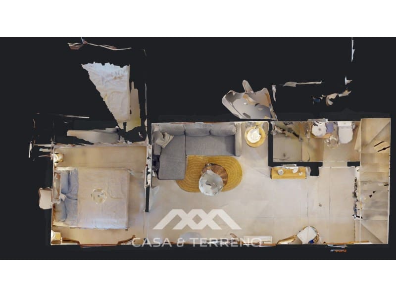 2 chambre Maison de Ville à vendre à Caleta de Velez - 350 000 € (Ref: 8300855)