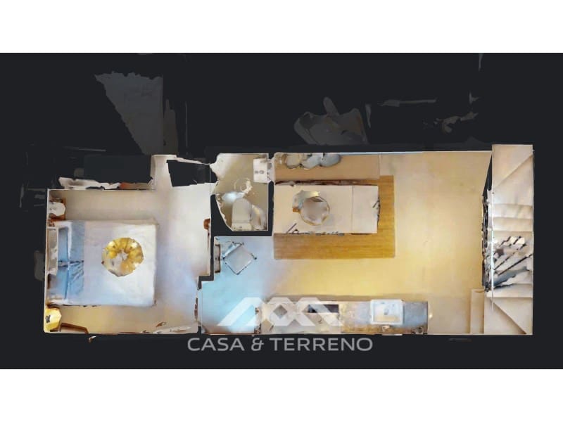 2 chambre Maison de Ville à vendre à Caleta de Velez - 350 000 € (Ref: 8300855)