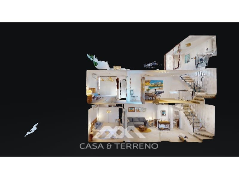 2 chambre Maison de Ville à vendre à Caleta de Velez - 350 000 € (Ref: 8300855)