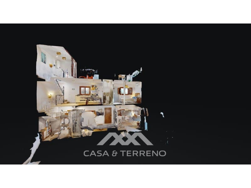 2 chambre Maison de Ville à vendre à Caleta de Velez - 350 000 € (Ref: 8300855)