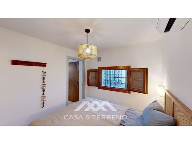 2 slaapkamer Huis te koop in Caleta de Vélez, Vélez-Málaga - € 350.000 (Ref: 8300855)