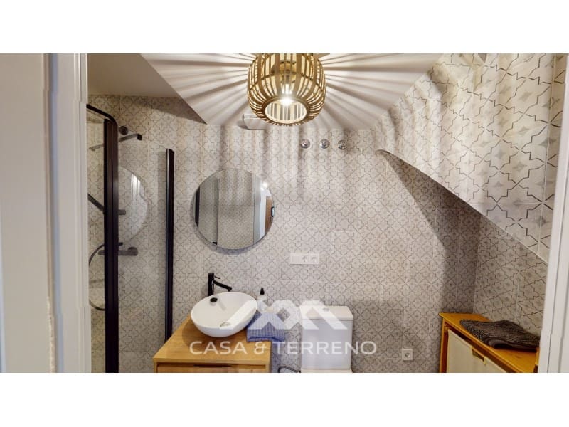 2 chambre Maison de Ville à vendre à Caleta de Velez - 350 000 € (Ref: 8300855)